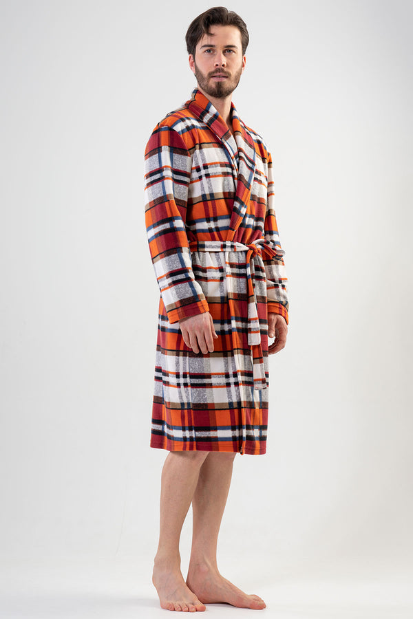 Man Best Winter Dressing Gown