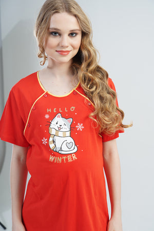 HAMILE SUPREM KISA KOL TUNIK 201094 - Vienetta1.GrupY.NARCICEK