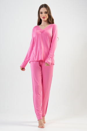 Woman Demy Pyjama Set