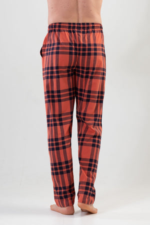 CEPLI ERKEK P.SUPREM TEK ALT PIJAMA 203105 - Vienetta1.GrupIMPATIENS PINK