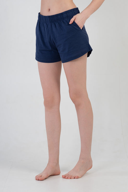 Woman Supreme Ally Short