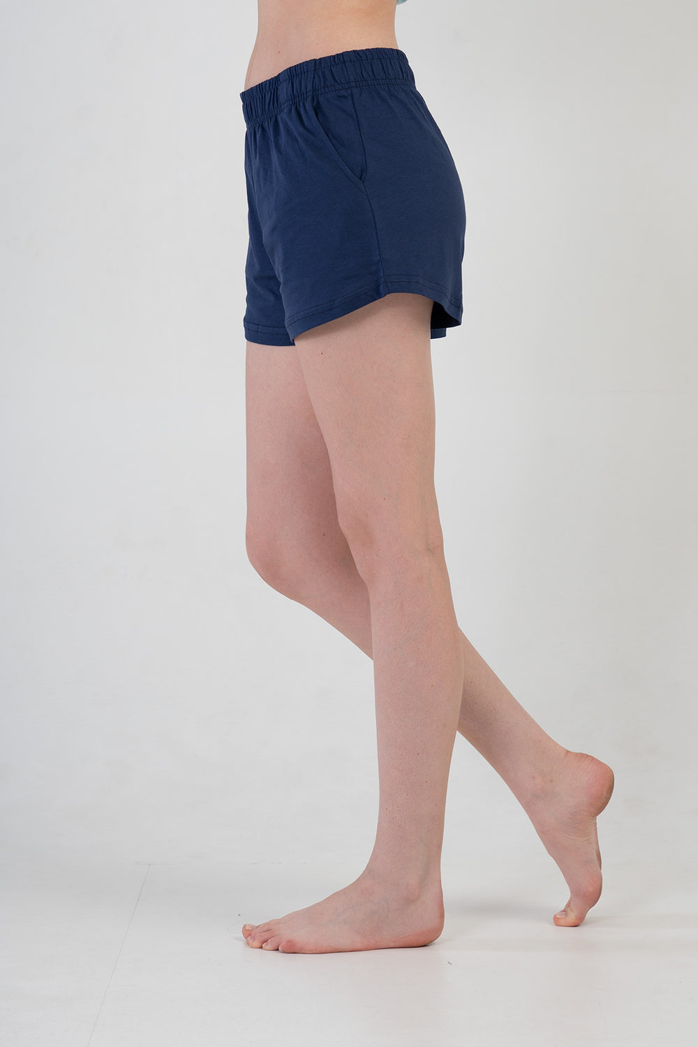 Woman Supreme Ally Short