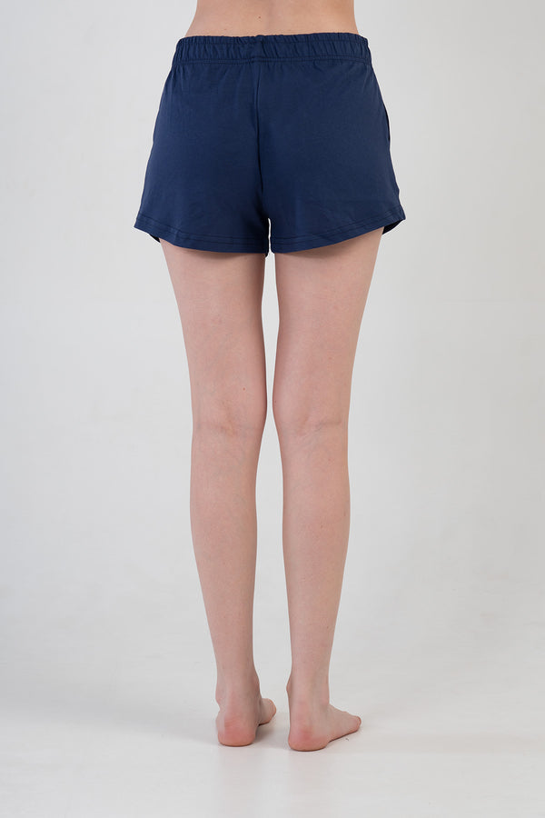 Woman Supreme Ally Short