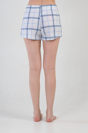 Woman Supreme Ally Short