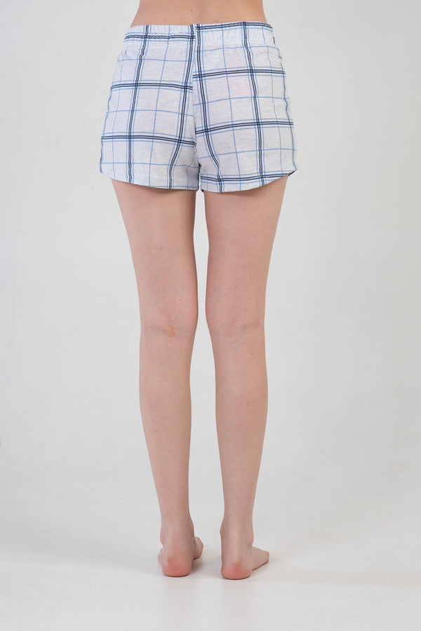 Woman Supreme Ally Short