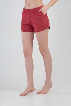 Woman Supreme Ally Short