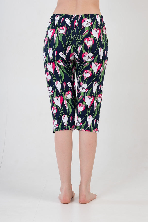 KADIN P.SUPREM CEPLI TEK ALT KAPRI 210109 - Vienetta1.GrupMIX
