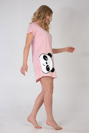 KADIN KISA KOL TUNIK 211159 - Vienetta1.Grup14 - 4317TCX