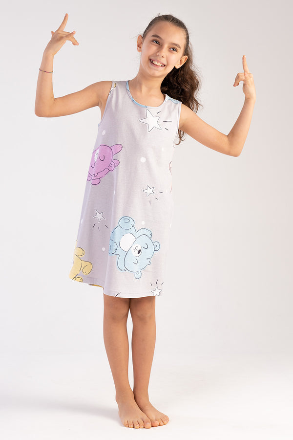 Kids' Girl Beny Tunic