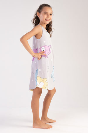 Kids' Girl Beny Tunic
