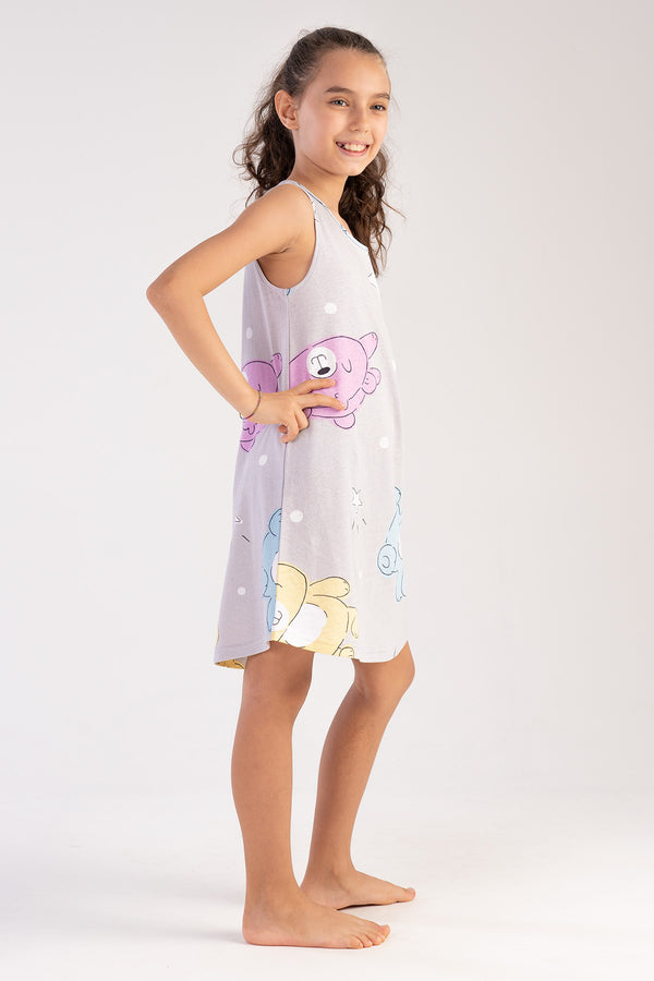 Kids' Girl Beny Tunic