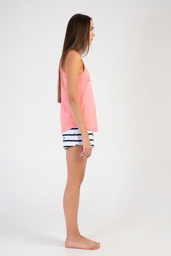 KADIN IP ASKILI SORT TAKIM 211592 - Vienetta1.Grup15 - 1624TCX