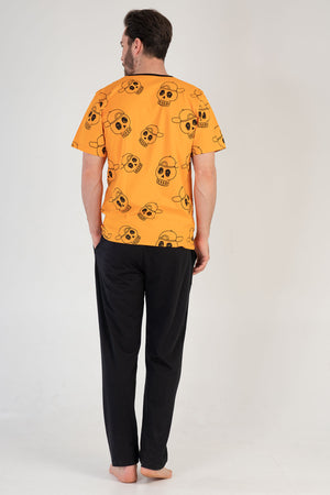 Man Regrets Pyjama Set