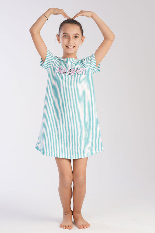 Kids' Happen Tunic
