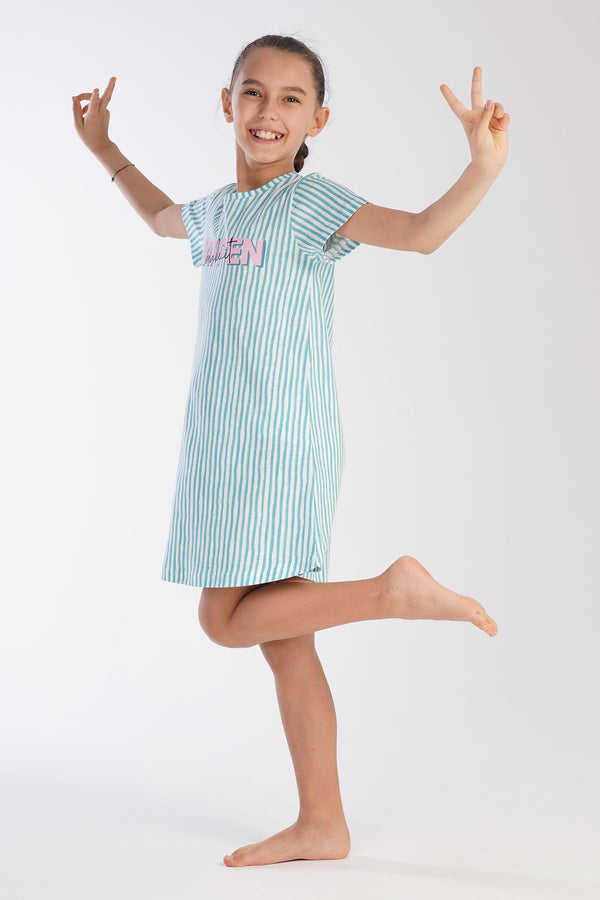 Kids' Happen Tunic