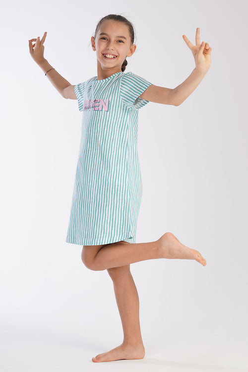 Kids' Big Age Happen Tunic