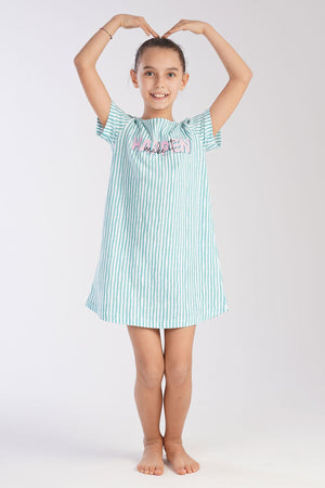 Kids' Big Age Happen Tunic