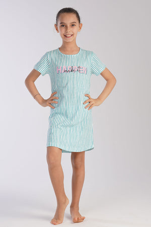Kids' Big Age Happen Tunic