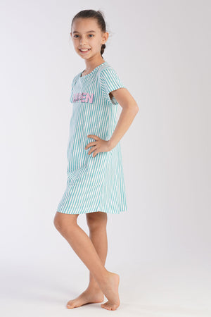 Kids' Big Age Happen Tunic
