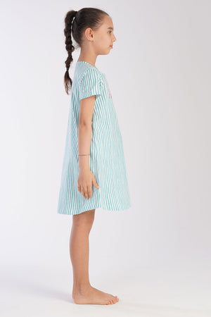 Kids' Big Age Happen Tunic