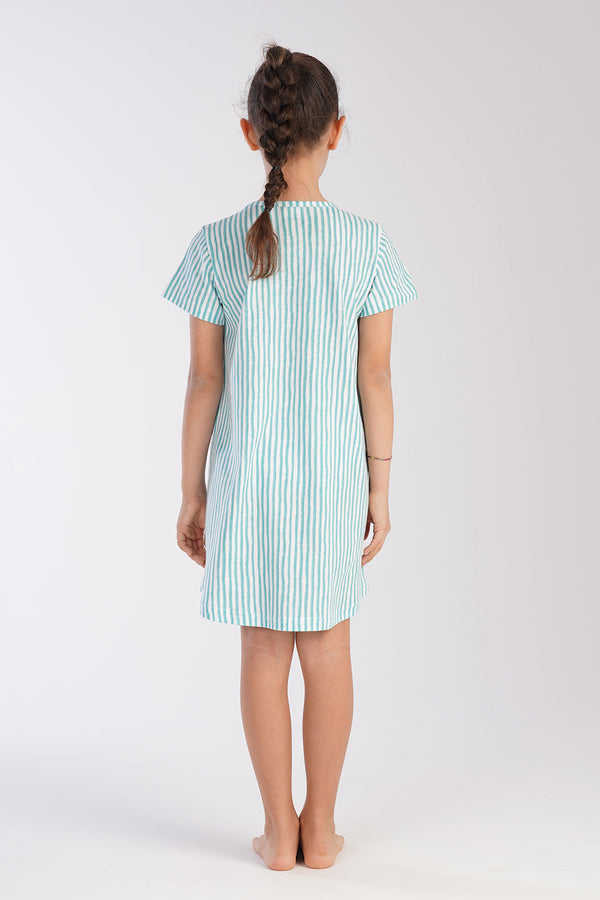 Kids' Big Age Happen Tunic