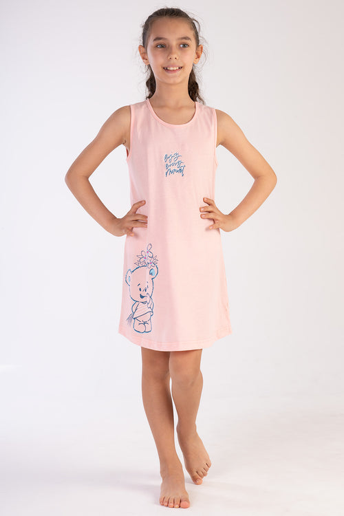 Kids' Girl Supreme Every Tunic