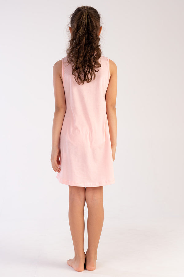 Kids' Girl Supreme Every Tunic
