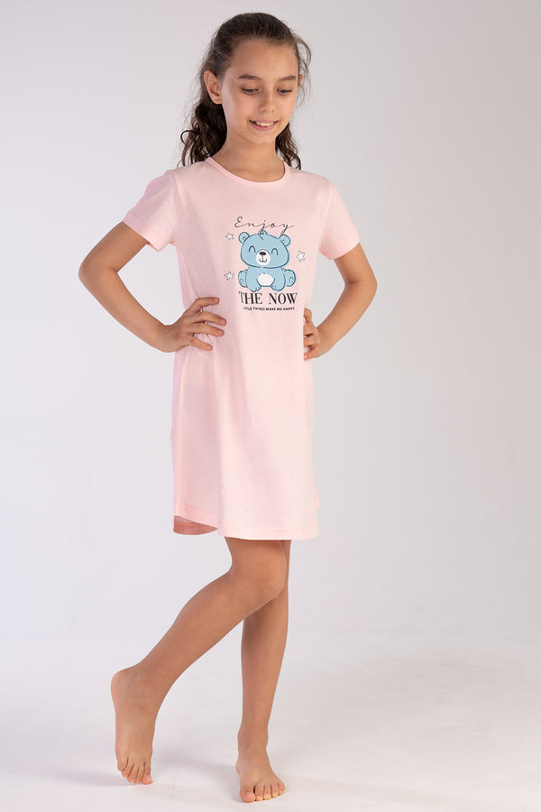 Kids' Girl Nowy Tunic