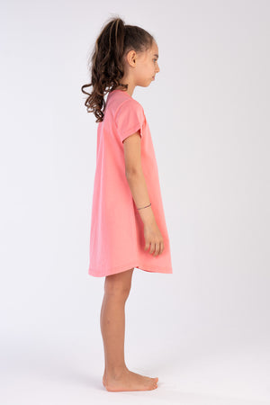Kids' Girl Supreme Butterfly Tunic