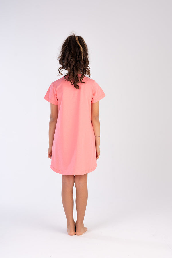 Kids' Girl Supreme Butterfly Tunic