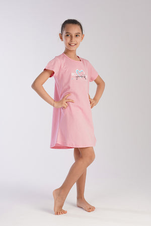 Kids' Girl Supreme Cookie Tunic