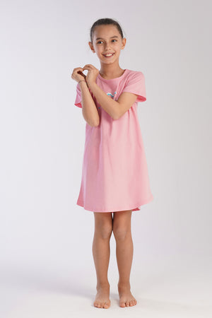 Kids' Girl Supreme Cookie Tunic