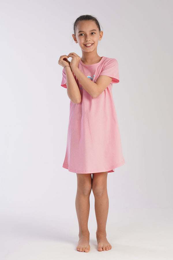 Kids' Girl Supreme Cookie Tunic