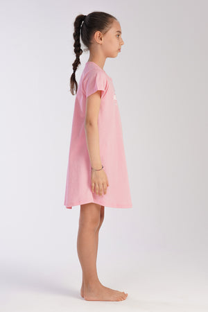 Kids' Girl Supreme Cookie Tunic
