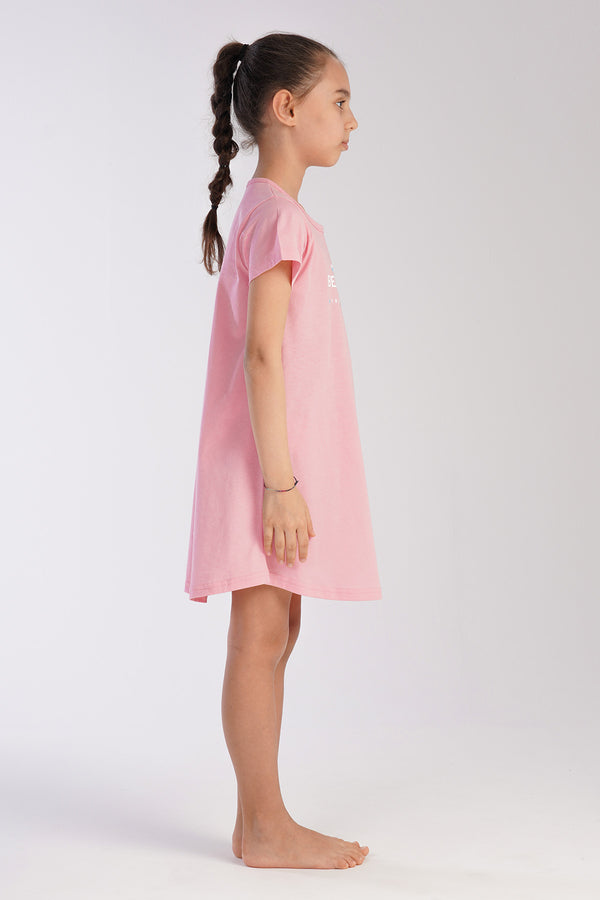 Kids' Girl Supreme Cookie Tunic
