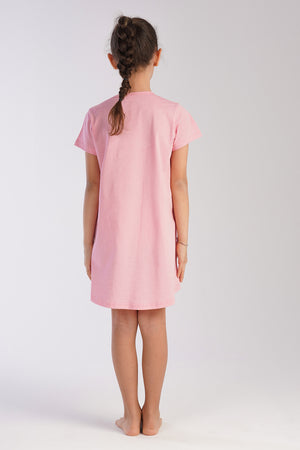 Kids' Girl Supreme Cookie Tunic