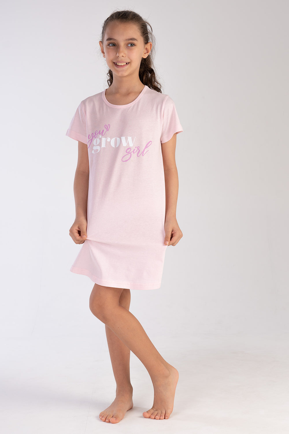 Kids' Girls Growy Tunic