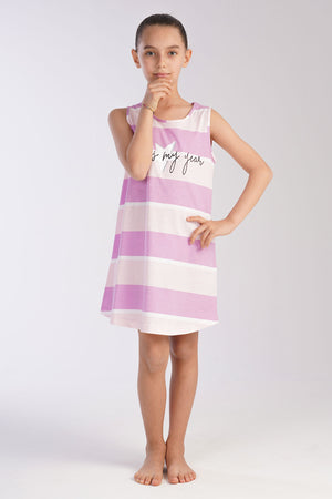 Kids' Girl Big Age Star Years Tunic