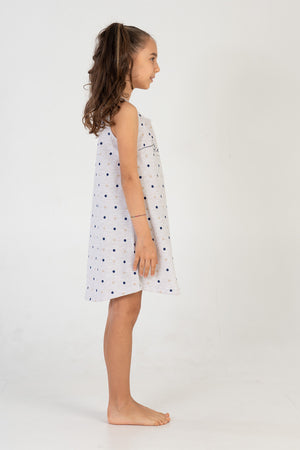 Kids' Girl Supreme Believe Tunic