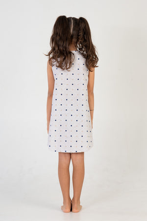 Kids' Girl Supreme Believe Tunic