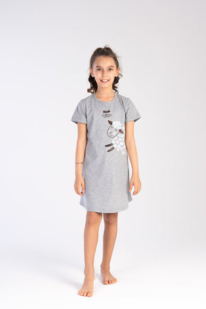 Kids' Girl Supreme Sleep Tunic