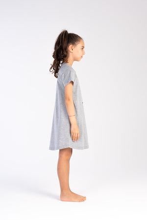 Kids' Girl Supreme Sleep Tunic