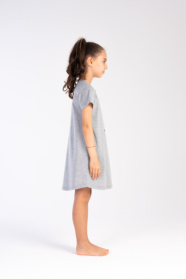 Kids' Girl Supreme Sleep Tunic