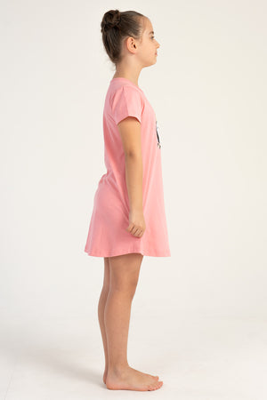 Kids' Girl Big Age Pengue Tunic