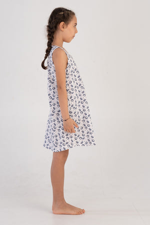 Kids' Girl Supreme Yally Tunic