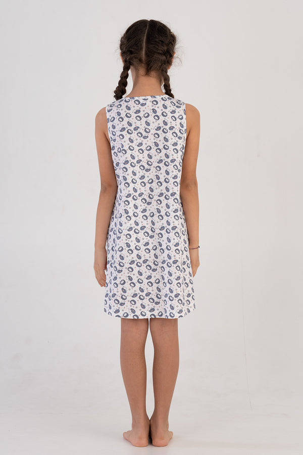 Kids' Girl Supreme Yally Tunic