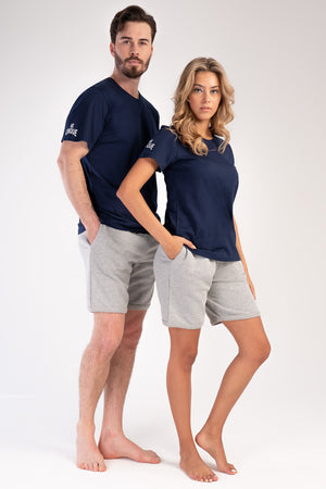 Woman Unique Short Set