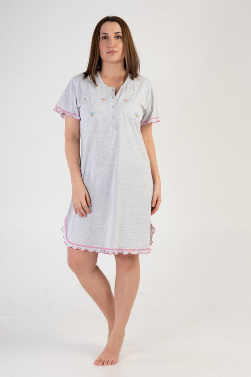 Woman Big Size Supreme Enna Tunic
