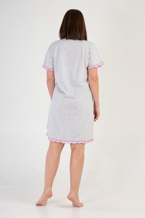 Woman Big Size Supreme Enna Tunic