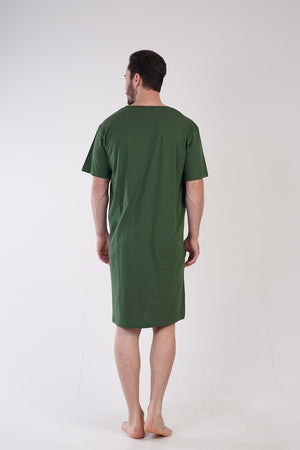 Man One Supreme Big Size Tunic